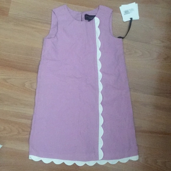 Victoria Dresses 5T